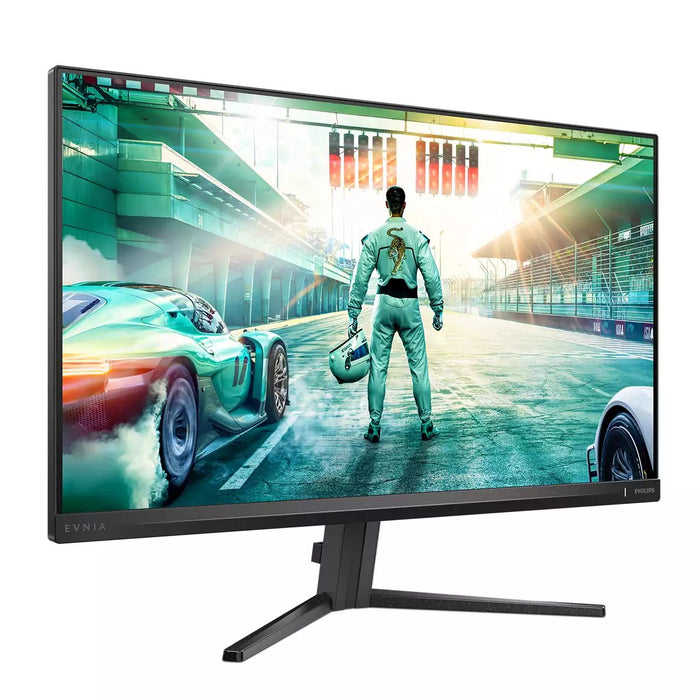 EAN 8712581805890 - Philips Evnia 27M2N3500NL/00 pantalla para PC 68,6 cm (27") 2560 x 1440 Pixeles Quad HD LCD Negro imagen 5
