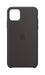 EAN 190199288195 - Apple MX002ZM/A funda para teléfono móvil 16,5 cm (6.5") Negro imagen 1