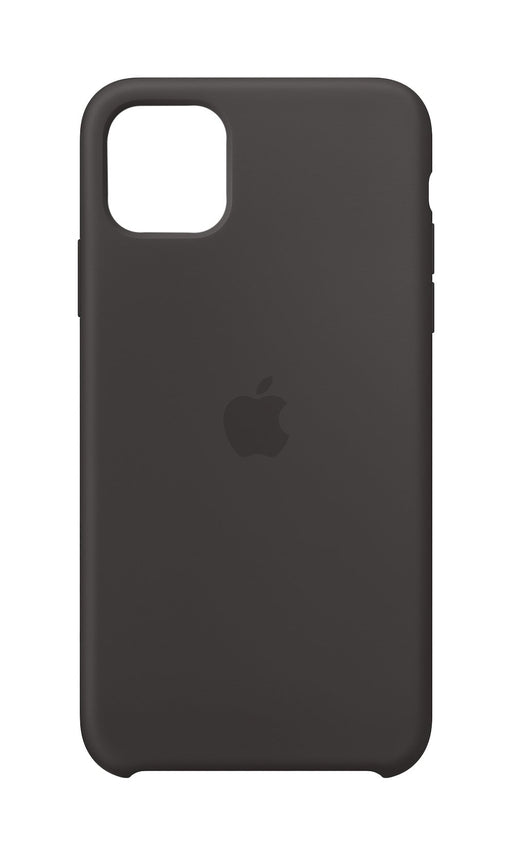 EAN 190199288195 - Apple MX002ZM/A funda para teléfono móvil 16,5 cm (6.5") Negro imagen 1