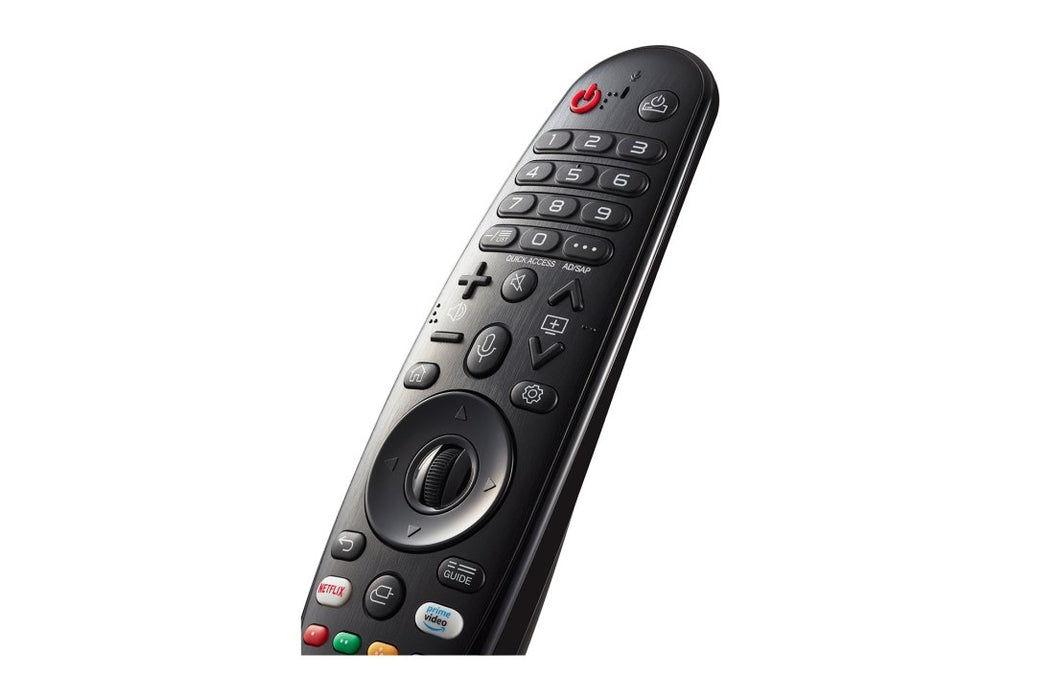 EAN 8806098686247 - LG MR20GA mando a distancia TV Pulsadores/Rueda imagen 2
