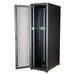 EAN 7630049602137 - ROLINE 26.21.0210 armario rack 42U Rack o bastidor independiente Negro imagen 6