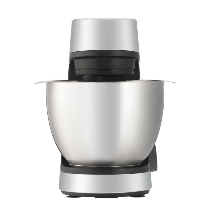 EAN 3016661153631 - Moulinex QA519D robot de cocina 1100 W 4,6 L Plata Balanza integrada imagen 2