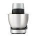 EAN 3016661153631 - Moulinex QA519D robot de cocina 1100 W 4,6 L Plata Balanza integrada imagen 2