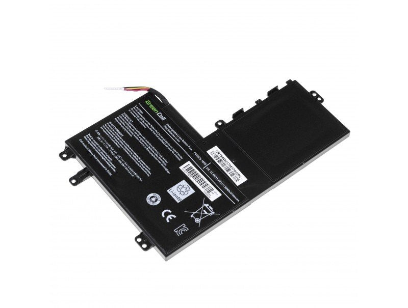 EAN 5902719425202 - Green Cell TS54 refacción para laptop Batería imagen 6
