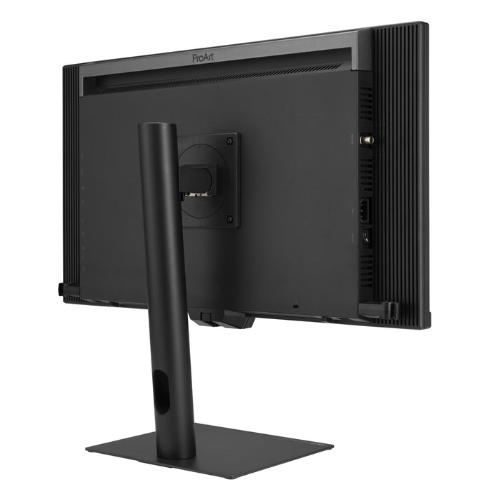 EAN 4711636229470 - ASUS ProArt OLED PA27USD pantalla para PC 67,3 cm (26.5") 3840 x 2160 Pixeles 4K Ultra HD QD-OLED Negro imagen 22