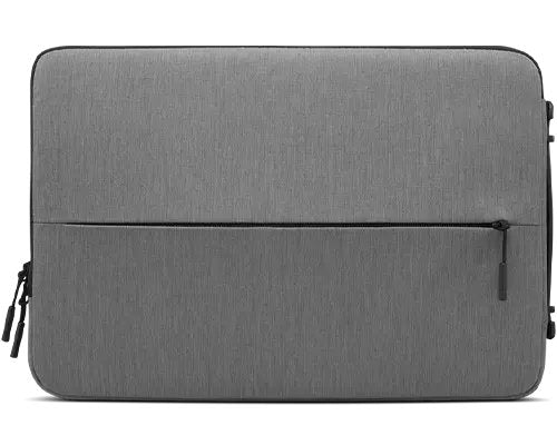 EAN 195890324869 - Lenovo GX41D07809 maletines para portátil 35,6 cm (14") Funda Gris imagen 1