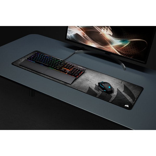 EAN 0840006629498 - Corsair MM300 PRO Alfombrilla de ratón para juegos Gris imagen 10