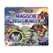 EAN 0194735160426 - Games HPJ69 juego de tablero Magic 8 Ball 45 min Juego de mesa Juego de azar imagen 1
