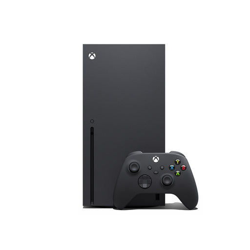 EAN 889842640816 - Microsoft Xbox Series X 1 TB Wifi Negro imagen 2