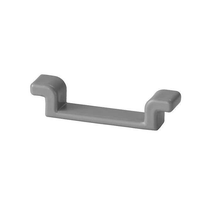 EAN 4050118078701 - Weidmüller TS END CAP 35X7.5 1 pieza(s) imagen 1