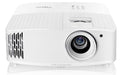 EAN 5055387666412 - Optoma UHD38x Proyector de alcance estándar 4000 lúmenes ANSI DLP UHD 4K (3840x2160) 3D Blanco imagen 3