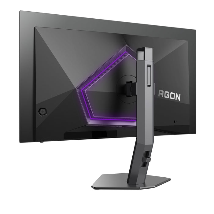 EAN 4038986642620 - AOC G2 AG276UZD pantalla para PC 67,3 cm (26.5") 3840 x 2160 Pixeles 4K Ultra HD OLED Negro imagen 15