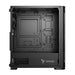 EAN 5901986048305 - Savio SHADOW X2 carcasa de ordenador Midi Tower Negro imagen 8