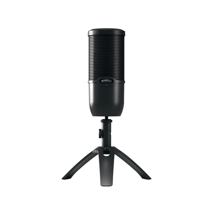 EAN 4025112099892 - CHERRY UM 3.0 Negro Micrófono de superficie para mesa imagen 4