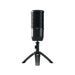 EAN 4025112099892 - CHERRY UM 3.0 Negro Micrófono de superficie para mesa imagen 4