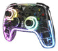 EAN 5425025593934 - Dragonshock Orion Glow Negro Bluetooth Gamepad Analógico/Digital Nintendo Switch imagen 2
