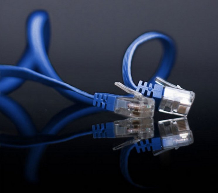 EAN 4017538063250 - shiverpeaks SP711-SLB cable de red Azul 1 m Cat6 U/UTP (UTP) imagen 1