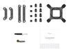 EAN 6977414880044 - Ocypus Iota A62 Procesador Refrigerador de aire 12 cm Negro 1 pieza(s) imagen 8