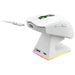 EAN 8435693114284 - Mars Gaming MMWELITEW ratón Juego mano derecha Bluetooth Óptico 20000 DPI imagen 8