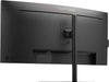 EAN 0766907035803 - Viewsonic VG3419C-2 pantalla para PC 86,4 cm (34") 3440 x 1440 Pixeles UltraWide Quad HD LED Negro imagen 7