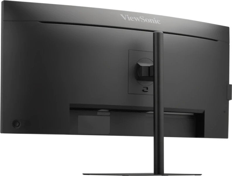 EAN 0766907035803 - Viewsonic VG3419C-2 pantalla para PC 86,4 cm (34") 3440 x 1440 Pixeles UltraWide Quad HD LED Negro imagen 7