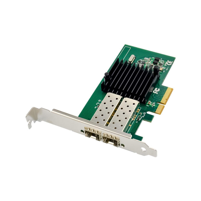 EAN 5704174282006 - Microconnect MC-PCIE-I350AM2 adaptador y tarjeta de red Interno Fibra 1000 Mbit/s imagen 1