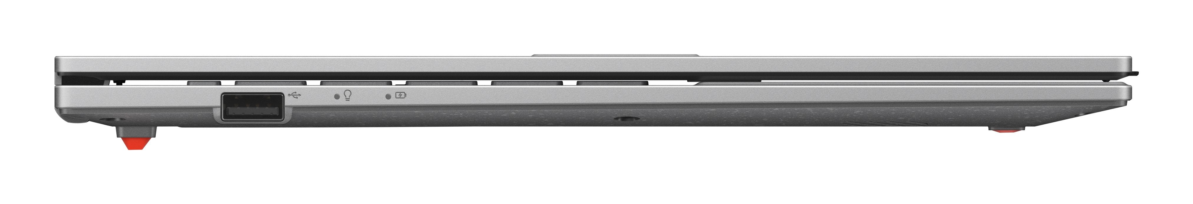 EAN 4711636096638 - ASUS Vivobook Go 15 E1504GA-BQ1209 Intel Core i3 N-series 39,6 cm (15.6") DDR4-SDRAM Wi-Fi 6E (802.11ax) imagen 10