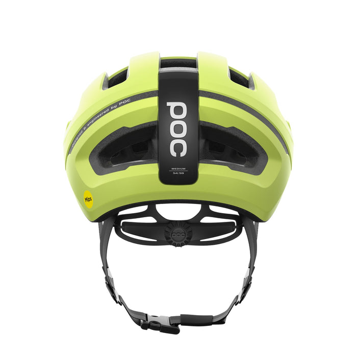 EAN 7325549822696 - POC PC108751468MED1 gorra y accesorio deportivo para la cabeza Verde imagen 4