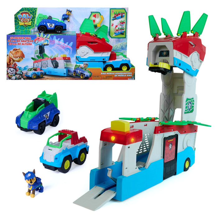 EAN 0681147115903 - PAW Patrol 6076044 vehículo de juguete imagen 1