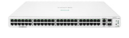 EAN 0190017522586 - HPE Aruba Networking Networking Instant On Switch 48p Gigabit 2p 10GBT 2p SFP+ 1960 imagen 1