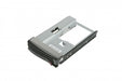 EAN 0672042204113 - Supermicro Spare Parts MCP-220-247 2,5/3,5" Panel de instalación Negro, Metálico imagen 2