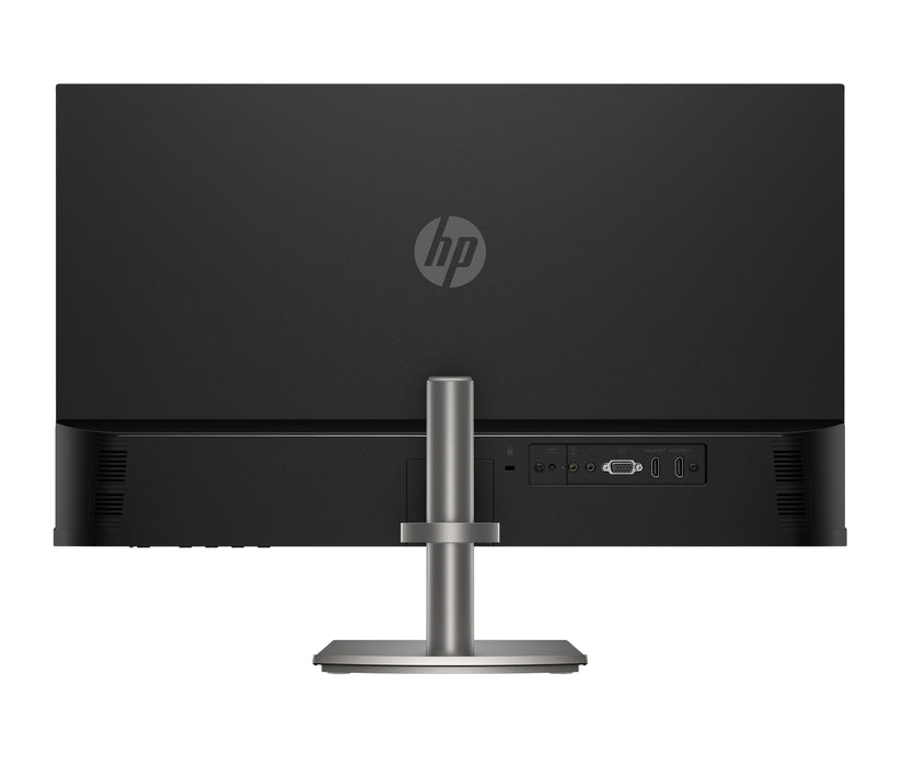 EAN 5715328377349 - HP Series 5 27 inch FHD Monitor - 527da pantalla para PC 68,6 cm (27") 1920 x 1080 Pixeles Full HD LCD Ne imagen 4