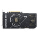EAN 4711636046213 - ASUS Dual -RTX5070-O12G NVIDIA GeForce RTX 5070 12 GB GDDR7 imagen 4