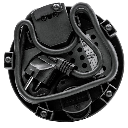 EAN 4001797132055 - Rommelsbacher RK 501/S hobs Negro Encimera Hornillo eléctrico / Placa eléctrica 1 zona(s) imagen 2