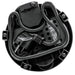 EAN 4001797132055 - Rommelsbacher RK 501/S hobs Negro Encimera Hornillo eléctrico / Placa eléctrica 1 zona(s) imagen 2