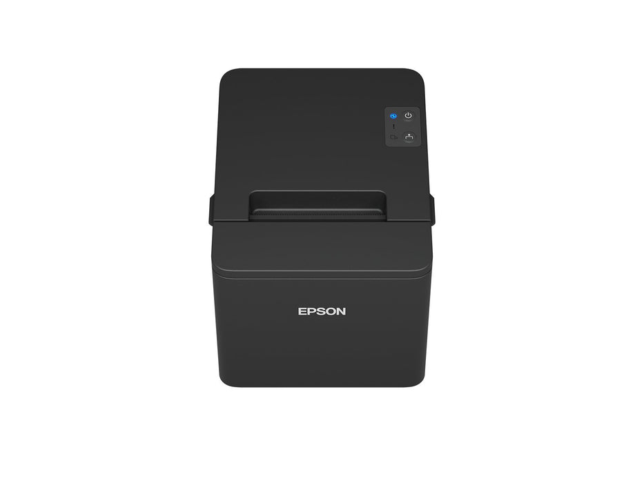EAN 8715946739045 - Epson TM-T20IV 203 x 203 DPI Alámbrico Térmico Impresora de recibos imagen 4