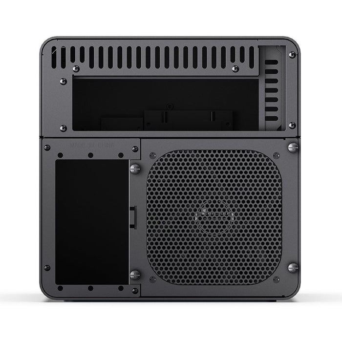 EAN 6970620552651 - Jonsbo N2 Cubo Negro imagen 14