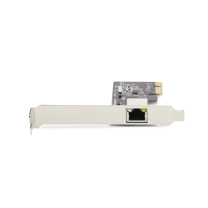 EAN 0065030911023 - StarTech.com ST1000SPEX2T adaptador y tarjeta de red Interno imagen 3
