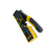 EAN 4052792062311 - LogiLink WZ0060 crimpadora Herramienta para prensar Negro, Amarillo imagen 2