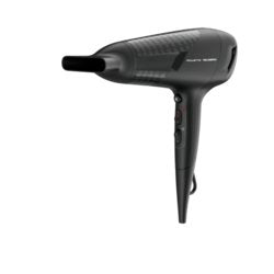 EAN 3121040085066 - Rowenta X KARL LAGERFELD CV581L secador 2300 W Negro imagen 4