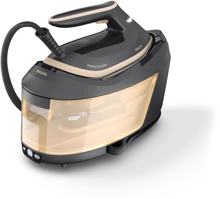 EAN 8720389004872 - Philips PSG6064/80 estación plancha al vapor 2400 W 1,8 L SteamGlide Advanced imagen 9