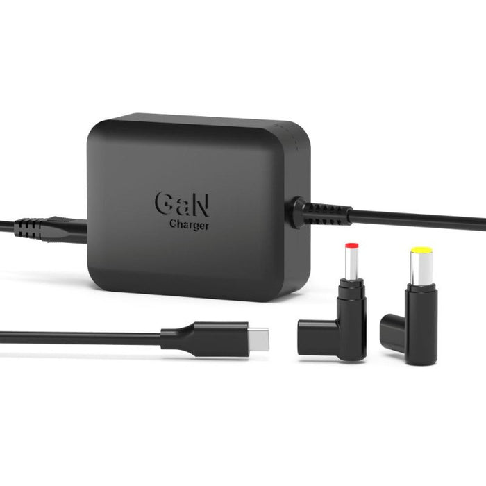 EAN 3567042031975 - Port Designs 904100DEEU adaptador e inversor de corriente Interior 100 W Negro imagen 2