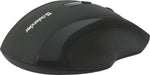 EAN 4714033526654 - Defender Accura MM-665 ratón Oficina mano derecha RF inalámbrico Óptico 1600 DPI imagen 4