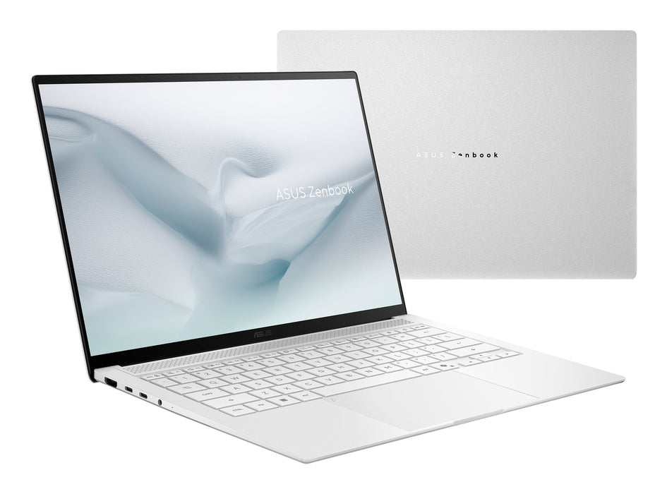 EAN 4711636425773 - ASUS Zenbook S14 UX5406AA-SU248W Copilot+ PC 35,6 cm (14") Pantalla táctil LPDDR5x-SDRAM Wi-Fi 7 (802.11b imagen 8