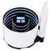 EAN 814256005326 - Thermalright Frozen Notte 240 ARGB V2 Procesador Kit de refrigeración líquida 12 cm Blanco 1 pieza(s) imagen 3