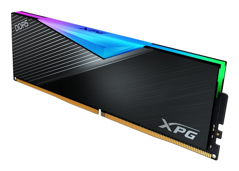 EAN 4711085940759 - XPG LANCER RGB módulo de memoria 32 GB 2 x 16 GB DDR5 imagen 4