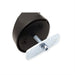 EAN 7630049610491 - VALUE 17.99.1179 soporte para monitor Escritorio Negro imagen 2
