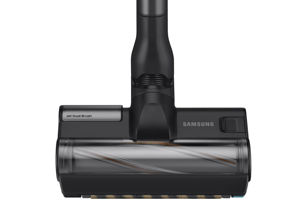 EAN 8806095053080 - Samsung VS20C9554TK Aspiradora escoba Batería Secar Ciclónico Sin bolsa 0,8 L 580 W Negro imagen 20