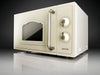 EAN 3838942953835 - Gorenje MO4250CLI Beige Microondas con grill Encimera 20 L 700 W imagen 3