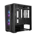 EAN 4719512097601 - Cooler Master MasterBox MB320L ARGB Mini Tower Negro imagen 12